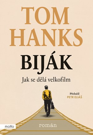 Obálka knihy Biják